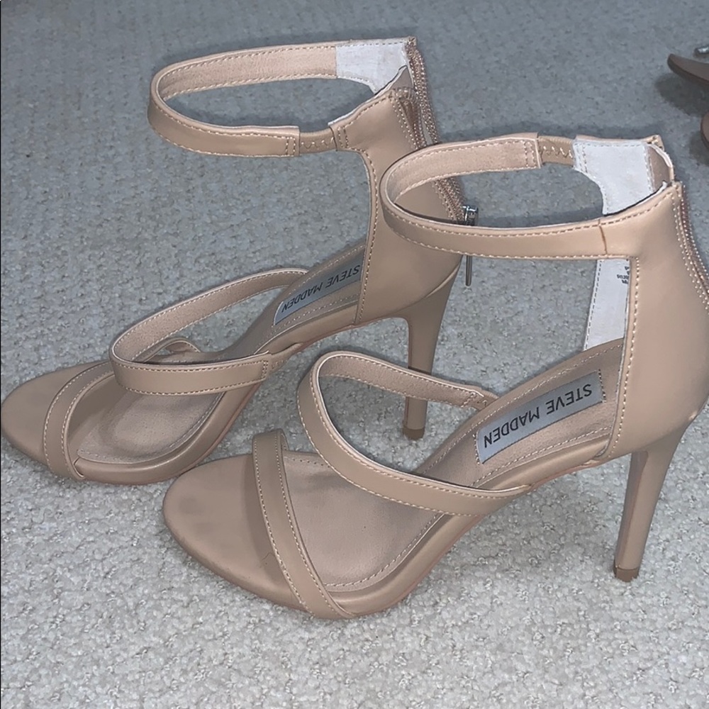 Steve Madden heels